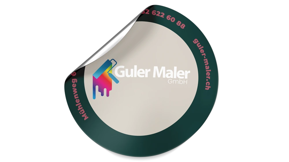 Guler Maler — Packaging Design