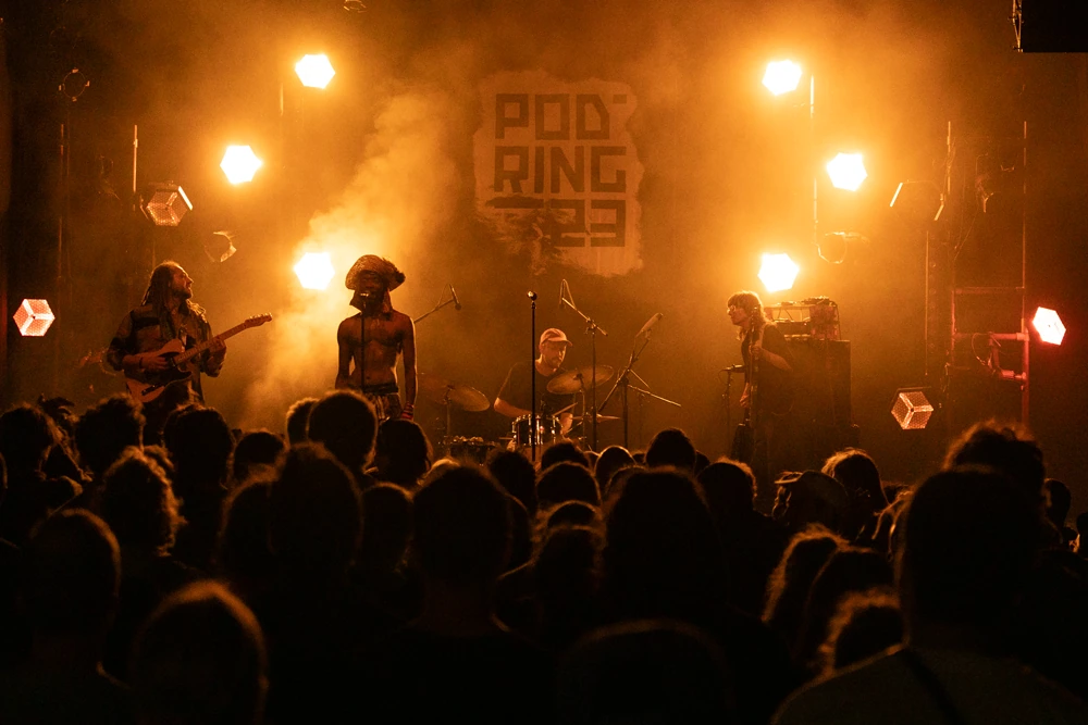 Pod’Ring 2023, Biel/Bienne