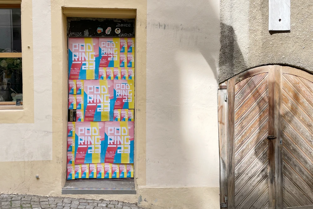 Pod’Ring 2023, Biel/Bienne