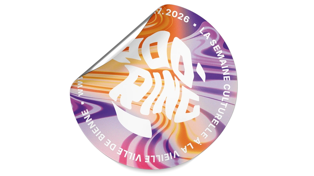 Pod’Ring 2026, Biel/Bienne