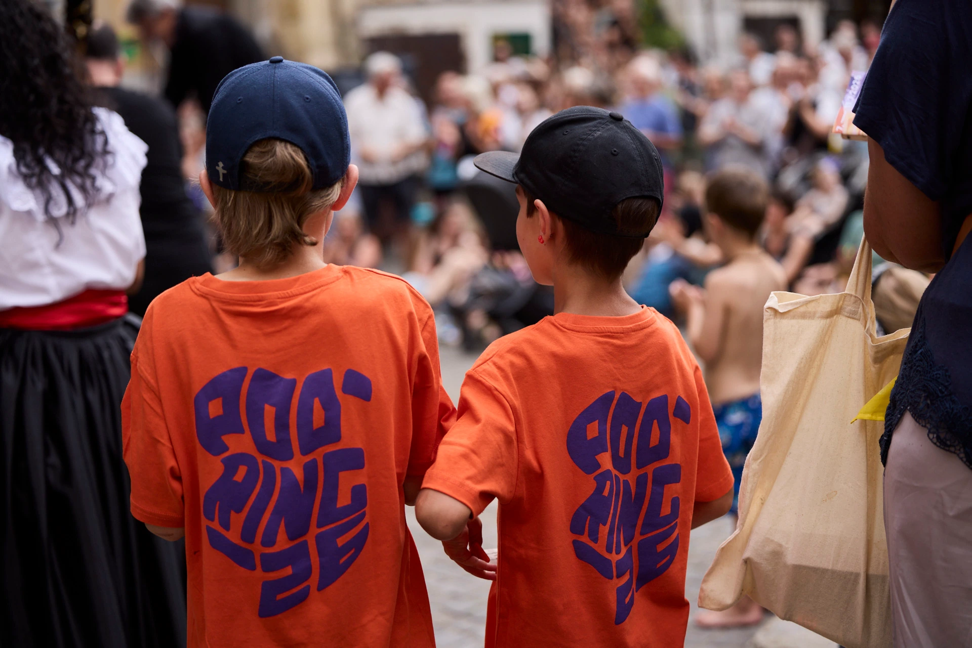 Pod’Ring 2026, Biel/Bienne
