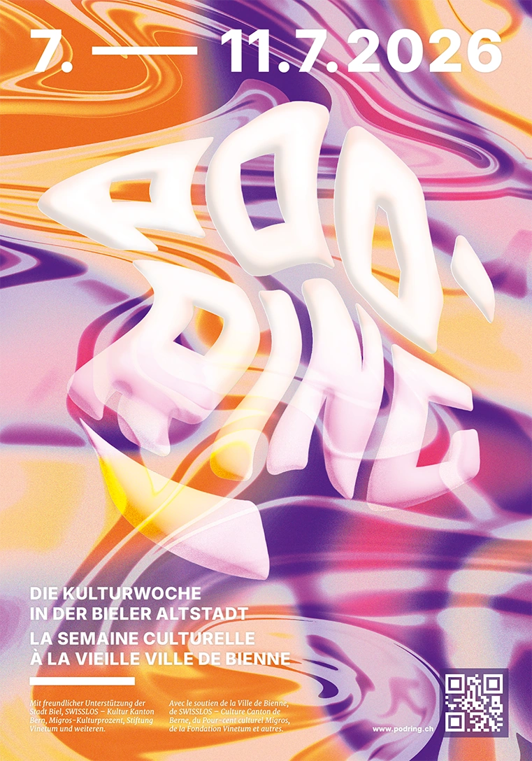 Pod’Ring 2026, Biel/Bienne