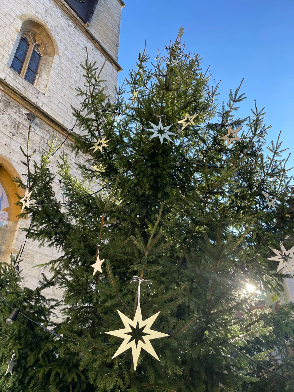 Christmas Tree Decorations 2025