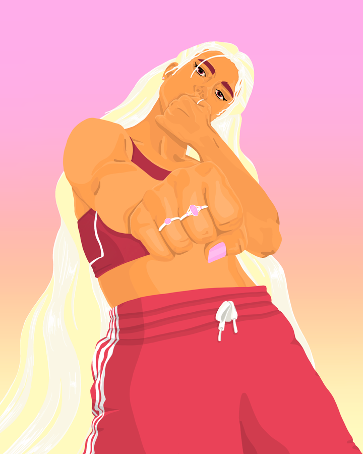 Boss Bitch