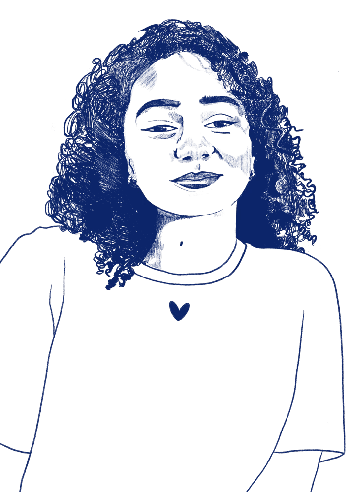 Editorial Illustration