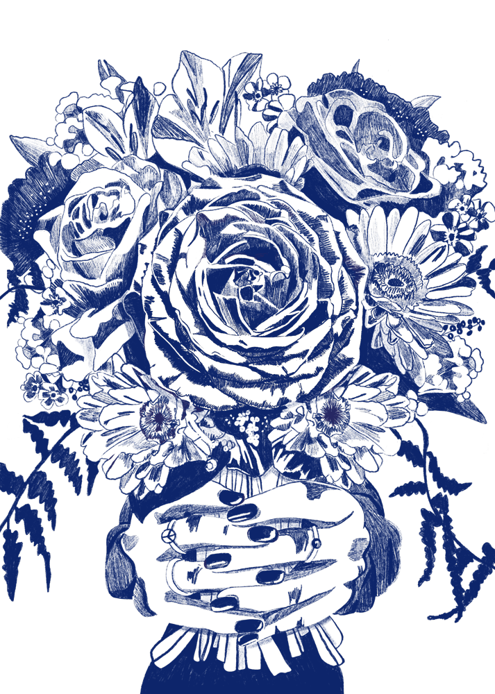 Editorial Illustration