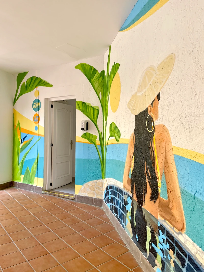 Ona Hotel