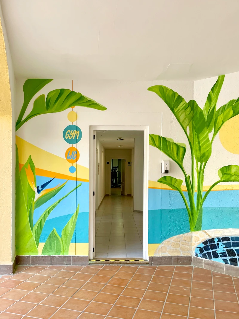 Ona Hotel