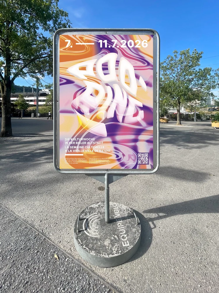 Pod’Ring 2026